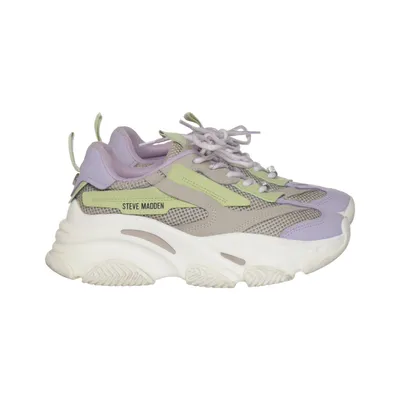 Sneakers (Possession) fra Steve Madden Polyurethan