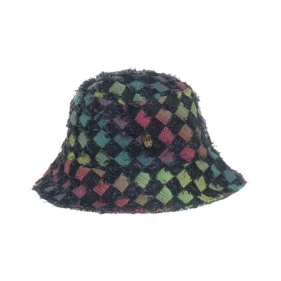 Buckethatt (Flerfärgad) från Kurt Geiger Bomull