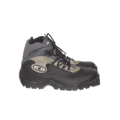 Langlaufschoenen (Grijs, Zwart) van Salomon