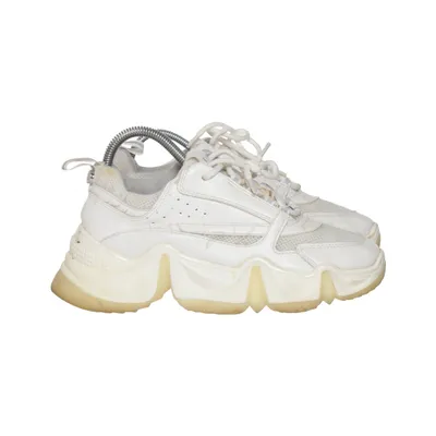 Sneakers (City Soul) van Steve Madden Polyurethaan