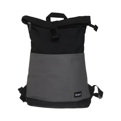 Sac à dos (Noir, Gris) de True