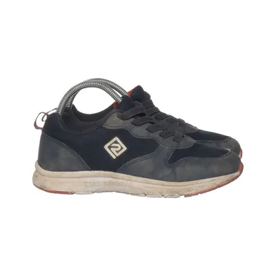 Baskets (Bleu, Rouge) de Protouch