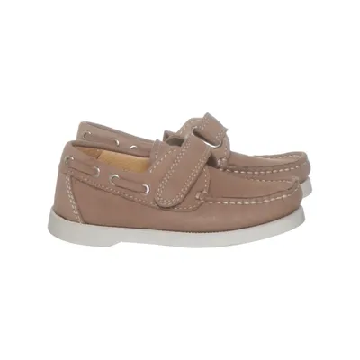 Loafers (Brun) från Stiga