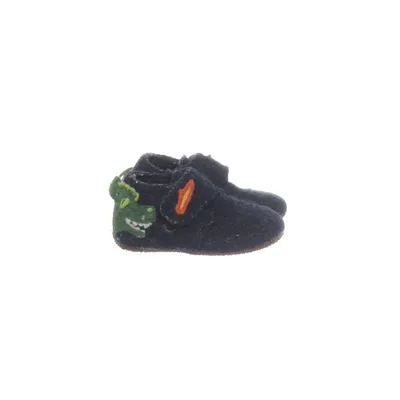Chaussons (Bleu, Vert, Orange) de Living Kitzbühel