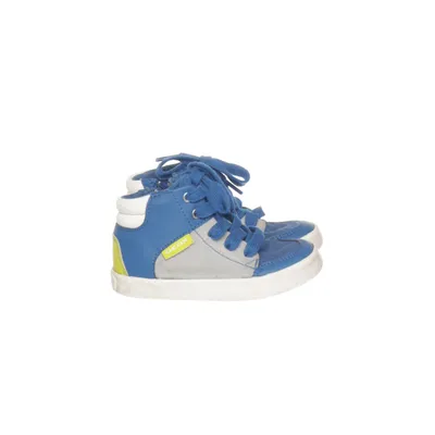 Sneakers (Blauw, Wit) van Geox