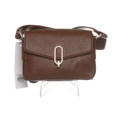 Axelremsväska (Brun) från Art Street London