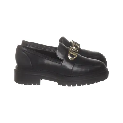 Loafers (Sort) fra Michael Kors Læder