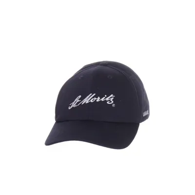 Baseball cap (Blue) from Lamarel