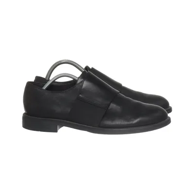 Loafers (Black) from Vagabond