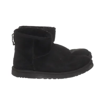 Boots (Classic Mini ) från UGG Mocka