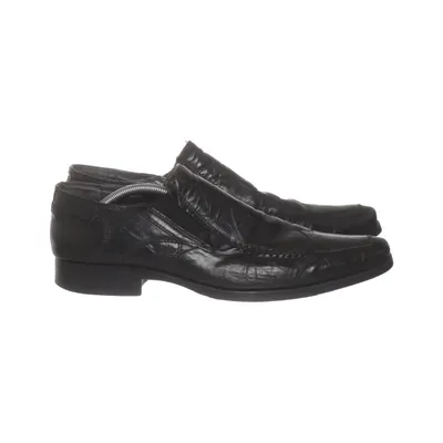 Loafers (Svart) från San Marina