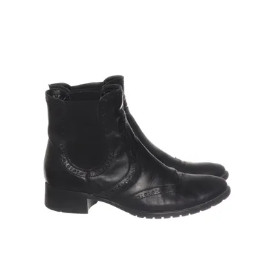 Chelsea boots (Svart) från Freeflex