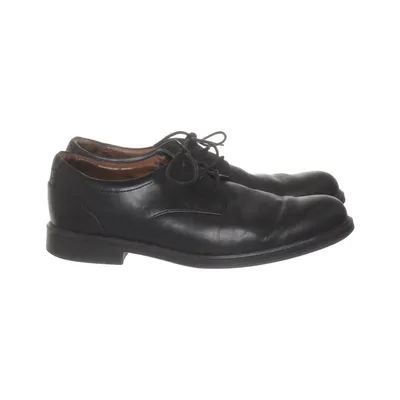 Derbyskor (Svart) från Clarks
