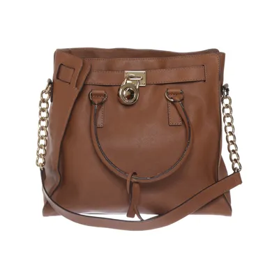 Handbag (Hamilton) from Michael Kors Leather