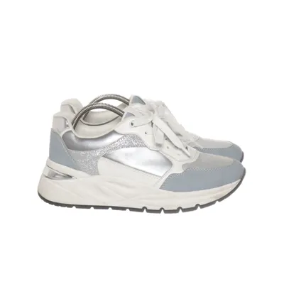 Sneakers (Hvid, Grå) fra Graceland