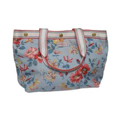 Stofpose (Blå, Flerfarvet) fra Cath Kidston