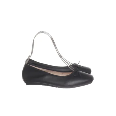 Ballet flats (Black) from Guixianglai
