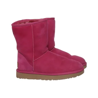 Laarzen (Classic Short) van UGG Suède