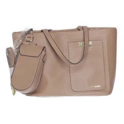 Handväska (Beige) från Steve Madden