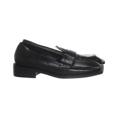 Loafers (Black) from Raid
