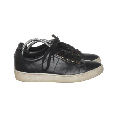 Sneakers (Black) from So All