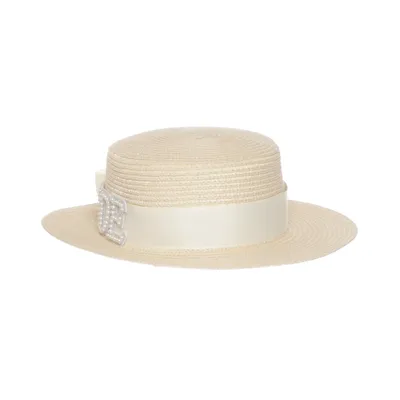 Sun hat (Beige)