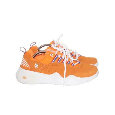 Sneakers (Oranje) van K-Swiss