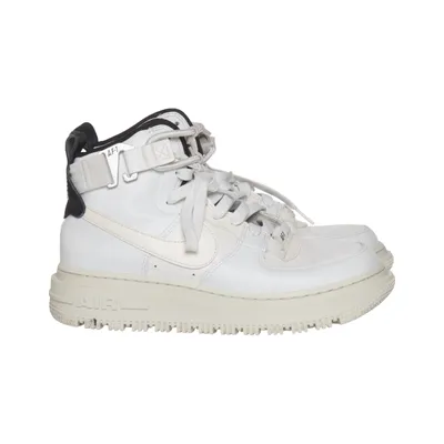 Sneaker (Air Force 1 High Sculpt) von Nike