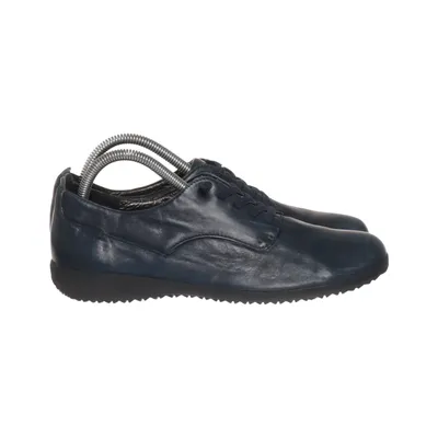 Chaussures de marche (Bleu) de Josef Seibel Cuir