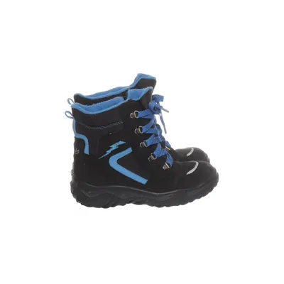Laced boots (PR-MI 13) from Legero