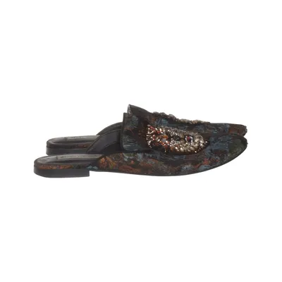 Hjemmeskor (Hugh) fra Steve Madden Polyurethan