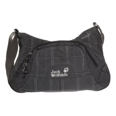 Skuldertaske (Grå) fra Jack Wolfskin