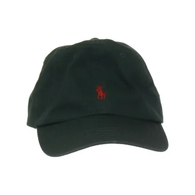 Baseballkeps (Grön) från Polo Ralph Lauren Bomull