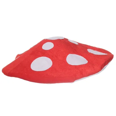 Costume accessories (Red, White)