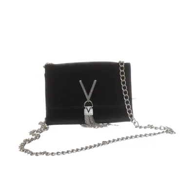 Shoulder-bag (Black) from Valentino by Mario Valentino Polyester