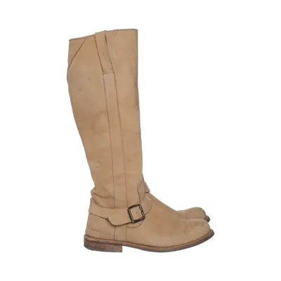 Boots (Beige) from Primeboots