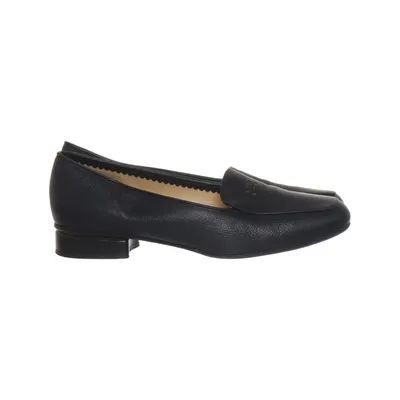Loafers (Blue) from Brunate Leather