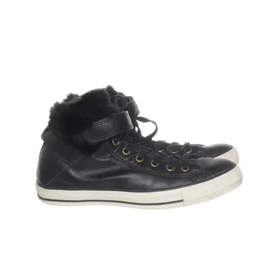 Kängor (Svart) från Converse Skinn