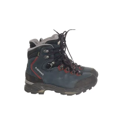 Hoge wandelschoenen (Blauw) van Lowa