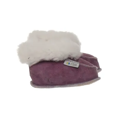 Chaussons (Violet) de Wiberg of Sweden