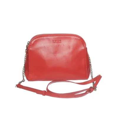 Axelremsväska (Röd) från O My Bag