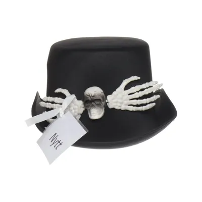 Accessoires de déguisement (Noir)
