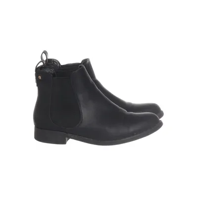 Chelsea boots (Svart) från Shoes