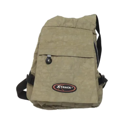 Backpack (Beige) from Track
