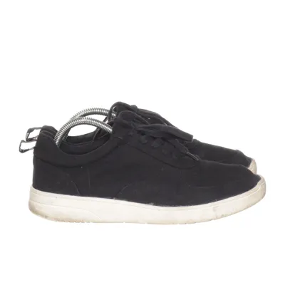 Canvas schoenen (Zwart) van Mela