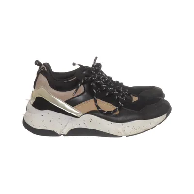 Sneakers (Svart, Beige) från Bullboxer