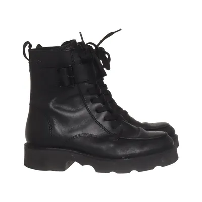 Schnürstiefel (Schwarz) von s.Oliver