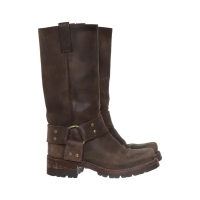 Boots (Brown) from Tony Mora Leather