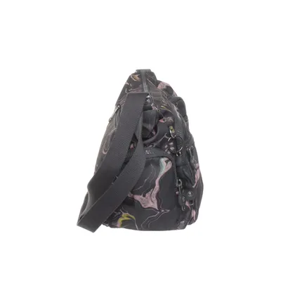 Axelremsväska (Svart, Flerfärgad) från Kipling