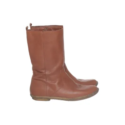 Stövlar (Brun) från Flip Flop Skinn